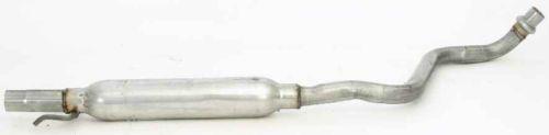 Walker exhaust 54658 exhaust muffler-exhaust muffler assembly