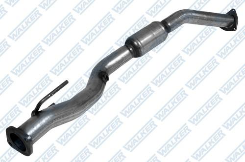 Walker exhaust 54772 exhaust system parts-walker epa ultra direct fit converter