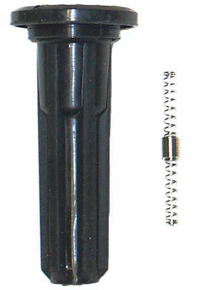 Belden bel 702498 - spark plug boot (coil to plug)