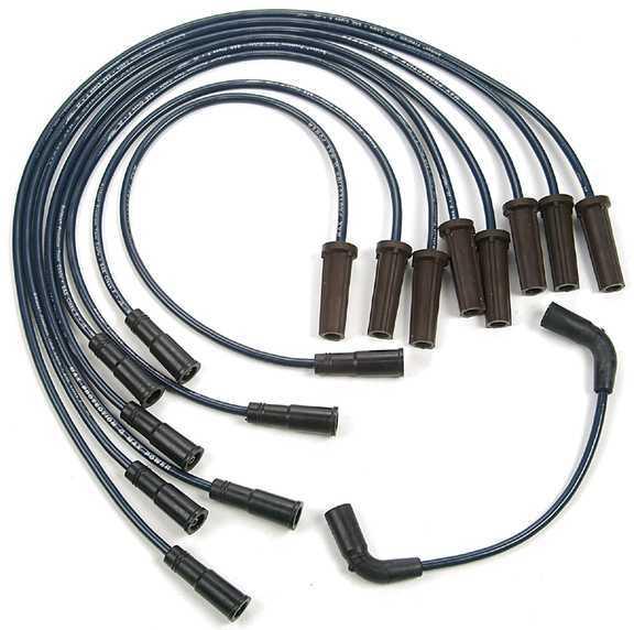 Belden bel 700956 - spark plug wire set - premium