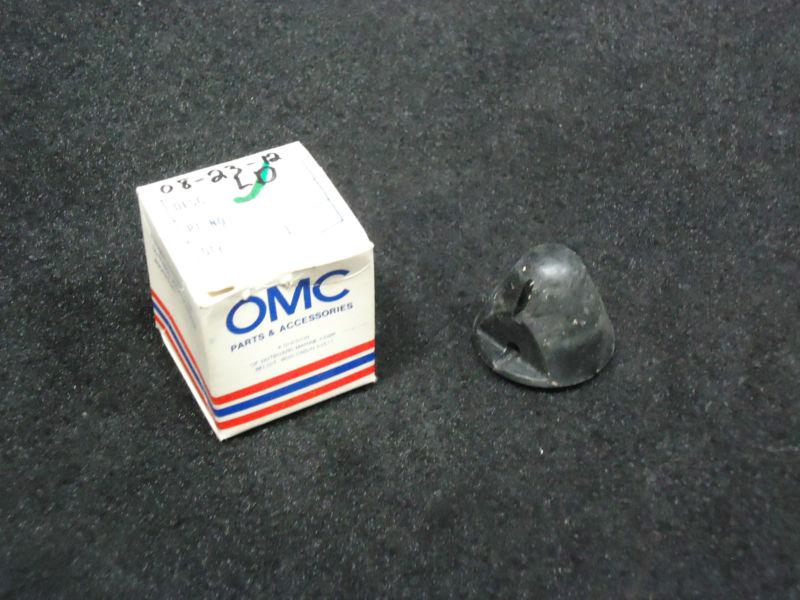 Outboard propeller nut# 0390294/390294 johnson/evinrude 1980-97 14-35 hp boat 2