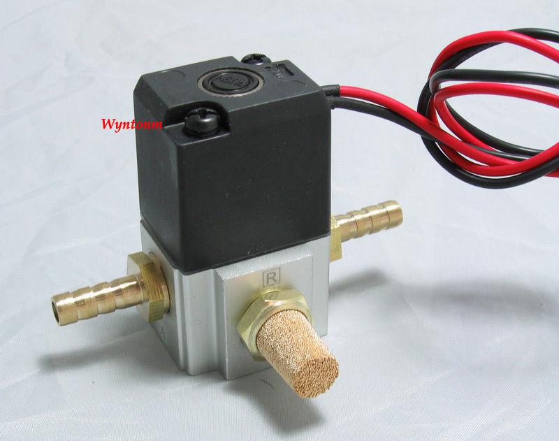 Turbo boost solenoid  ems turbocharger controller 