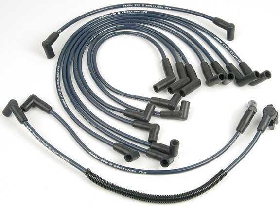 Belden bel 700779 - spark plug wire set - premium