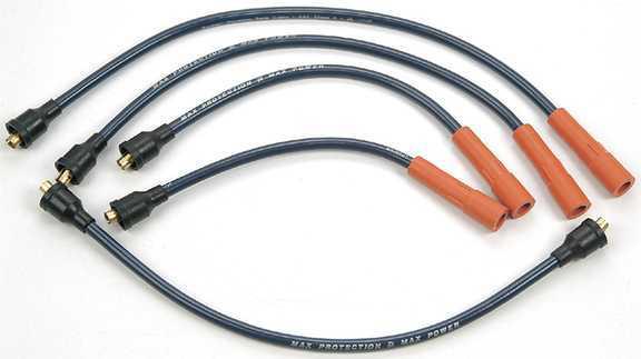 Belden bel 700292 - spark plug wire set - premium