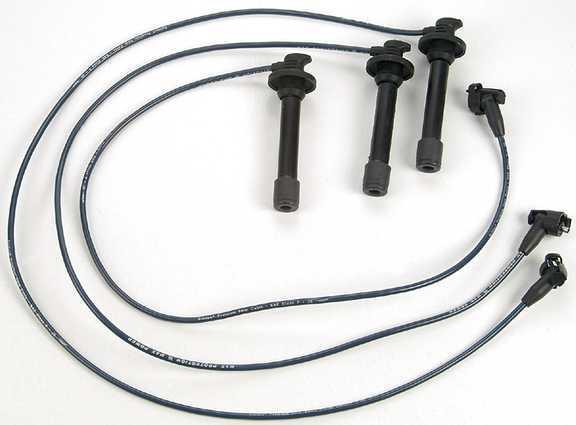 Belden bel 700011 - spark plug wire set - premium