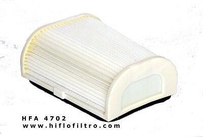 Hiflo air filter hfa4702 yamaha virago 1000 1983-1985 1988-1989