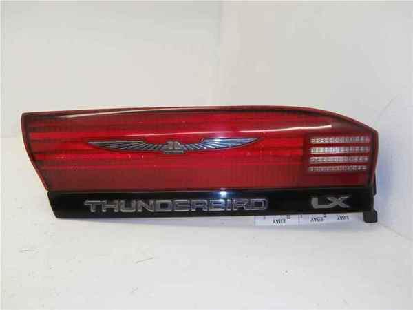 1994-1995 ford thunderbird drivers taillight light oem