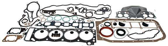 Altrom imports atm gj661a - full gasket set