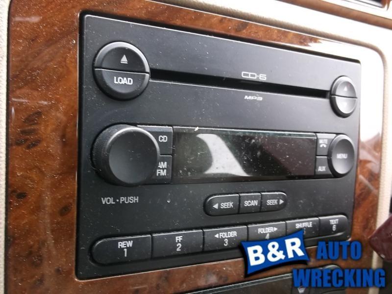 Radio/stereo for 95 mazda mx-5 miata ~