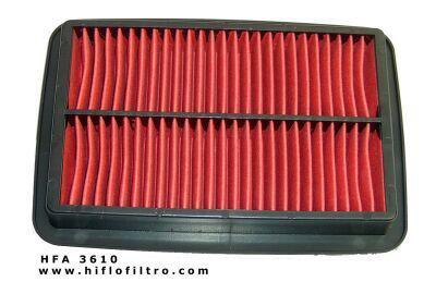 Hiflo air filter hfa3610 suzuki bandit 1200 2000-2004