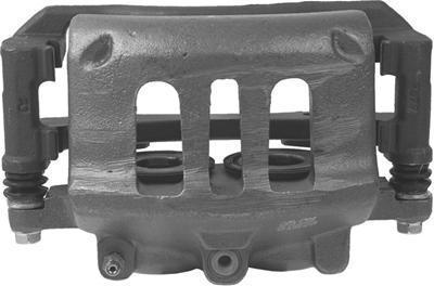 A-1 cardone 18b4840 brake caliper remanufactured replacement town car