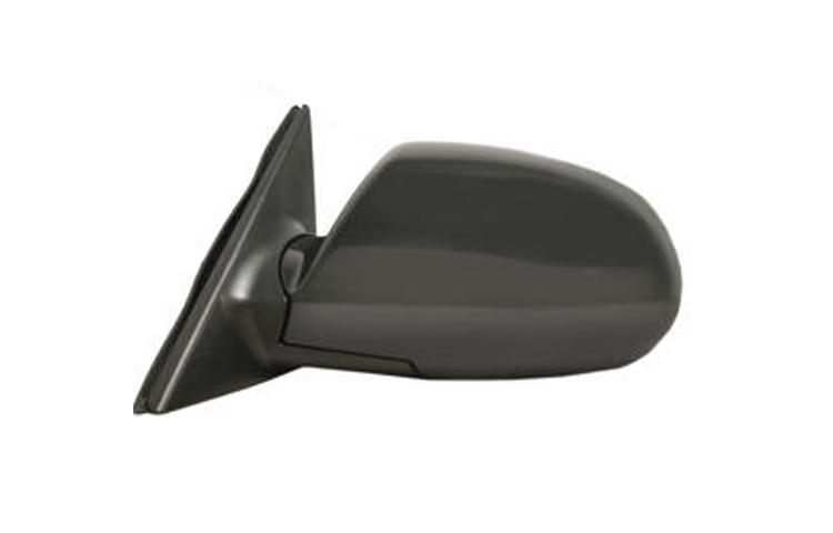 Fit hyundai elantra 01-06 heated power side mirror pair