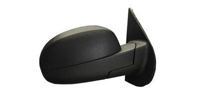 Sherman 902-320r door mirror right chevrolet suburban 1500