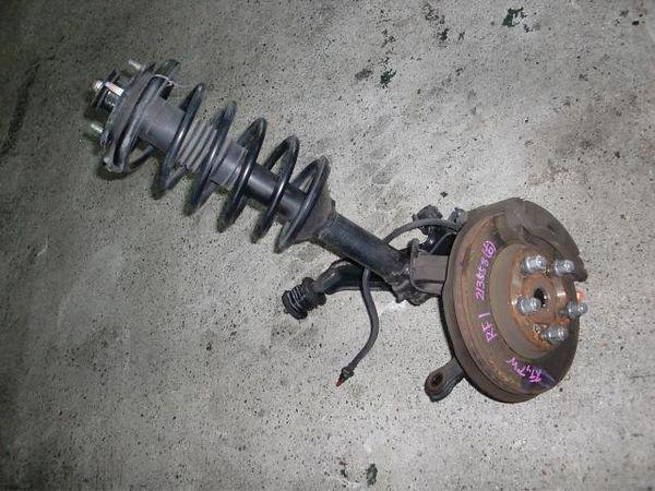 Honda stepwgn 1996 front right strut assy [5850100]