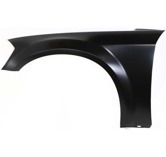 New fender driver left side front primered lh hand ch1240246c 5065283ac