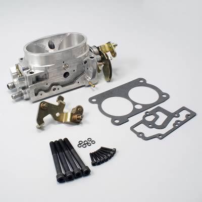 Summit racing street & strip gm throttle body 227704