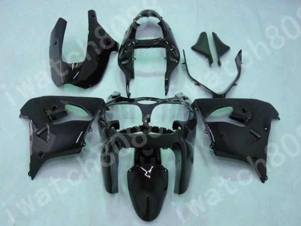 Motogp abs bodywork fairing  fit for  zx9r 9 r zx 9r 00-01 m99