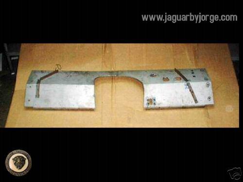 Jaguar xk-120 xk120 xk-140 xk140 xk-150 firewall panels