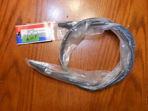 Parts unlimited speedometer cable 1985-90 en450 1990-96 en500 54001-1113