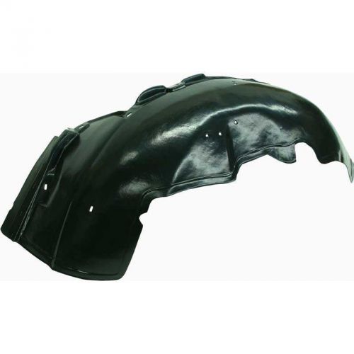 New front right fender liner for cadillac escalade ext esv 2002-2006 gm1251111