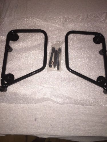 Honda vt750 aero 04-06&#039; us saddlebag co. saddle bag frame kit (hfr-vt750)