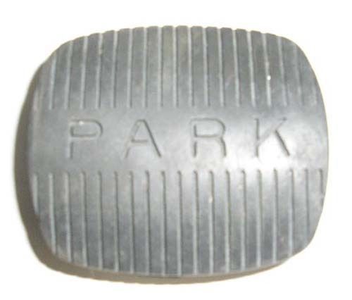 New 1958-64 chevy impala park brake pad