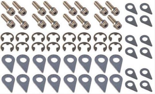 Stage 8 locking header bolt kit 8906b