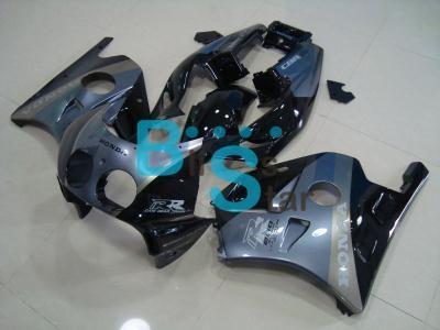 Injection plastic fairing kit fit honda cbr 250rr cbr250rr mc22 1991-1998 bse6