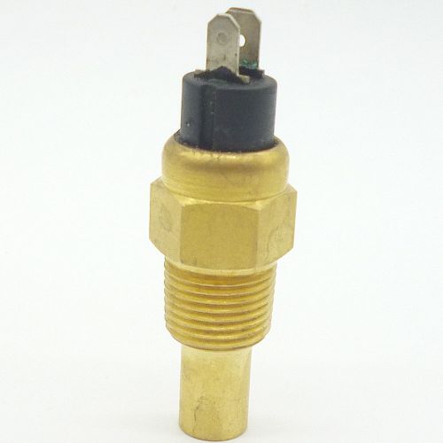 3/8&#034; npt water coolant antifreeze temperature sender sending unit switch sensor