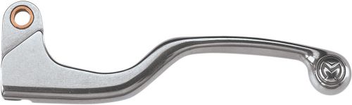 Moose polished oe style brake lever p/n m553-31-10