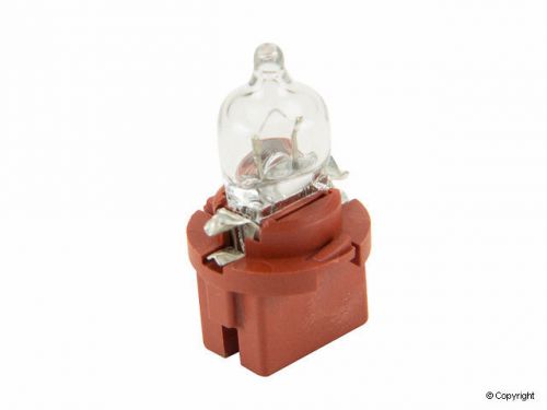 Instrument panel light bulb-flosser wd express 882 53013 620