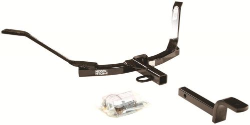 Hidden hitch 60291 class i; receiver trailer hitch 12-13 5