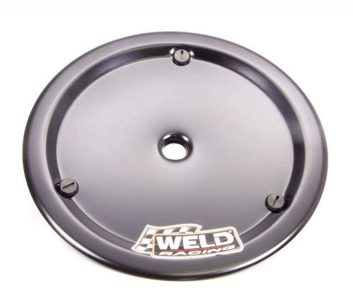 Weld racing ultra cover mud cove 15 in wheels p/n p650b-4014a