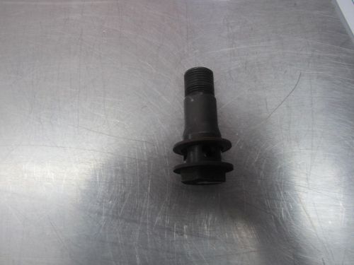 Rv118 2003 toyota tundra 3.4 5vz engine oil cooler nut