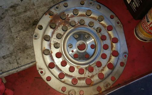 Flexplate 2002 honda civic 1.7 liter automatic