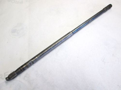 339769 335678 evinrude johnson upper driveshaft 100-225 hp outboard