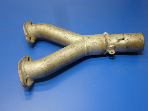 Rupp 14928,snowmobile exhaust manifold,new nos