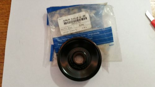 New volvo penta pulley # 3852644