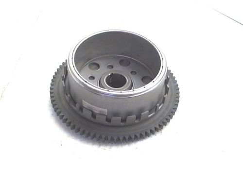 00 01 02 seadoo rx gtx di pwc flywheel rotor starter gear crank position pick up