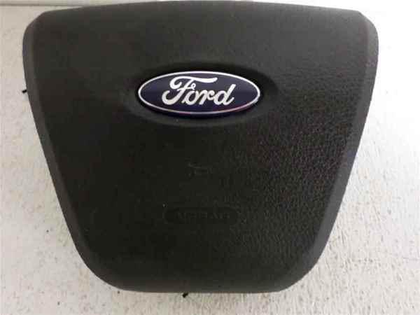 06-09 ford fusion driver wheel airbag air bag oem lkq