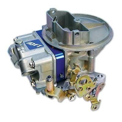 Quick fuel q-500-cta q-series 2 barrel 500 cfm circle track alcohol carburetor