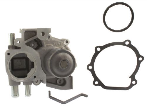 Aisin wpf006 new water pump