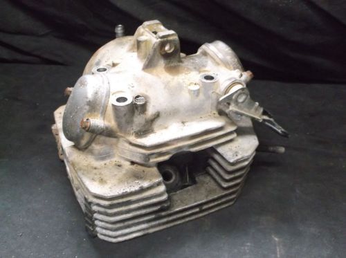 00 kawasaki lakota 300 cylinder head 11008