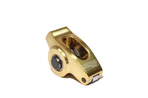 Racing head service (rhs) 19044-1 ultra-gold aluminum rocker arms