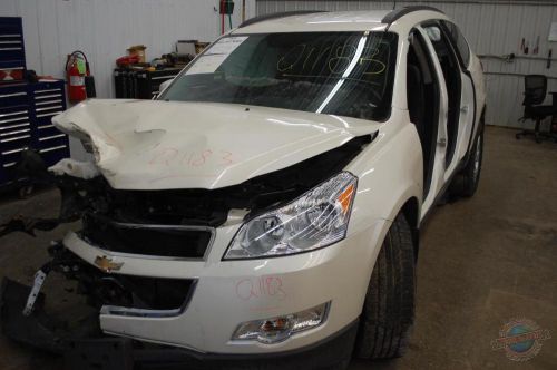 Axle shaft for traverse 1075333 09 10 11 assy right rear lifetime warranty