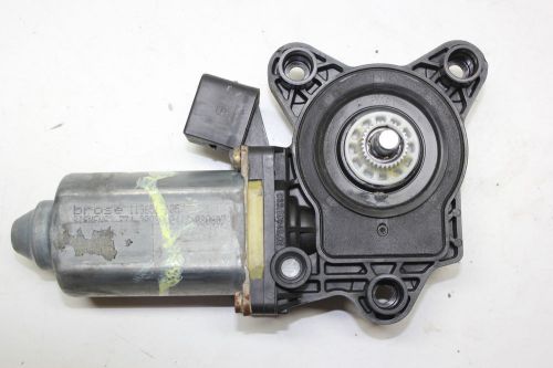 00 01 02 mercedes c class s class right passenger front power window motor (a68)