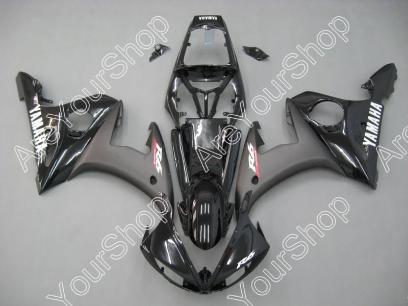 Fit for yamaha yzf 600 r6 2003-2005 bodywork fairing abs plastics set 4#