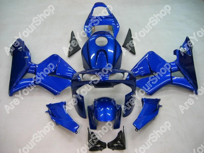 Fit for honda cbr 600 rr 2003-2004 bodywork fairing abs plastics set 15#