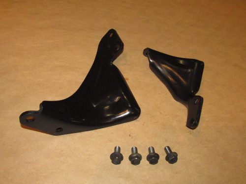 89 90 nissan 240sx / sohc / engine manual transmission bracket bracket / oem