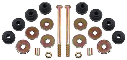 Suspension stabilizer bar link kit front acdelco pro 45g0027